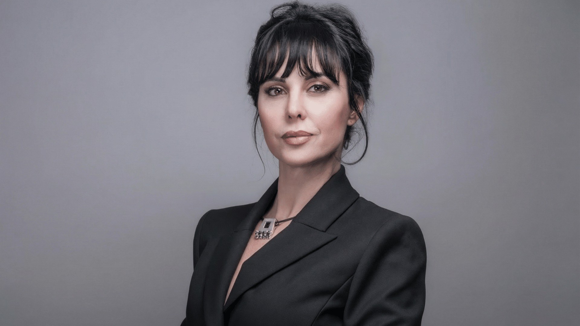 L'avvocato Michela Giannone